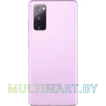 Смартфон Samsung Galaxy S20 FE SM-G780F/DSM 8GB/256GB (лаванда) картинка 2